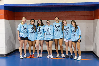 Indoor Soccer Championships