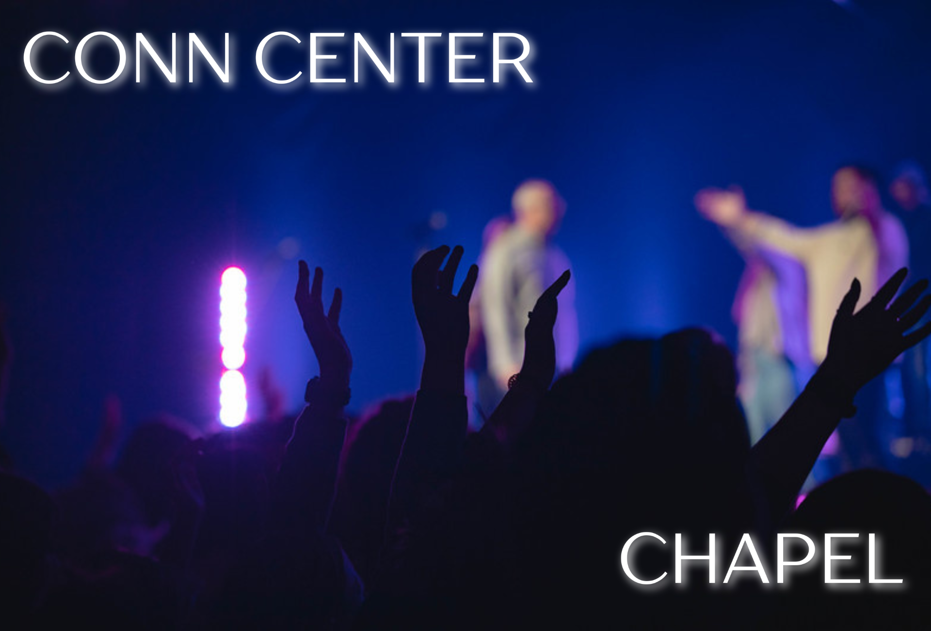 Chapel Convocation – Jonathan Etienne