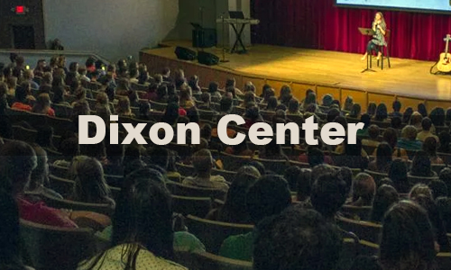 DIXON CENTER